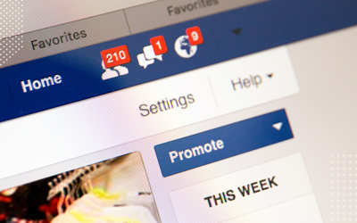 6 dicas para aumentar o engajamento no Facebook
