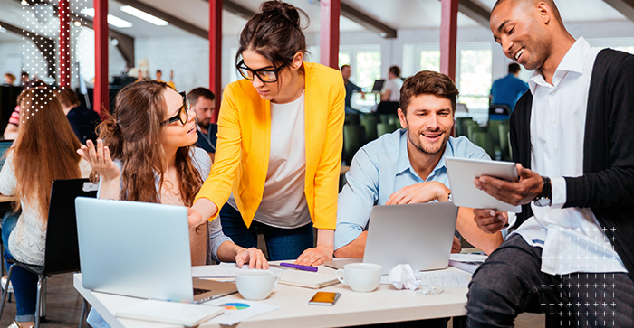 Time de Vendas: como estruturar, contratar, qualificar, gerenciar e escalar o seu