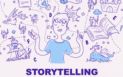 Storytelling: um guia completo para você entender essa técnica