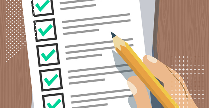 Você já começou a fazer o plano de marketing da sua marca? Então confira nosso checklist e faça suas anotações!