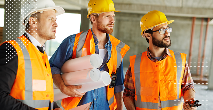 Marketing para construtoras: conheça 3 táticas digitais que podem ser utilizadas para empresas de construção civil