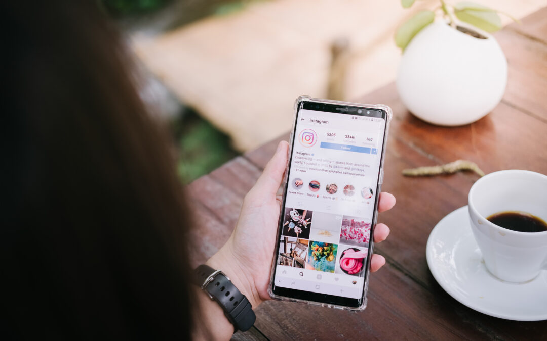 Conheça a nova ferramenta de compra do Instagram