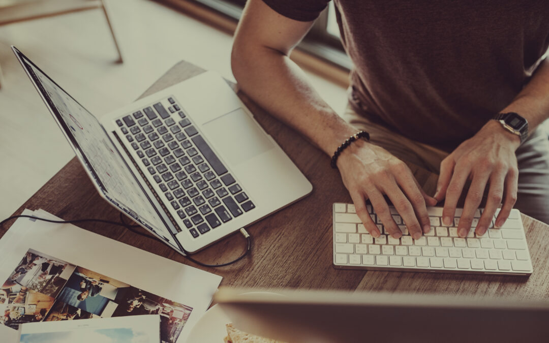 Marketing nas redes sociais ou blog: no que investir?