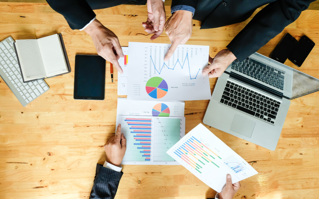 5 maneiras de usar dados de forma inteligente nas ações de marketing