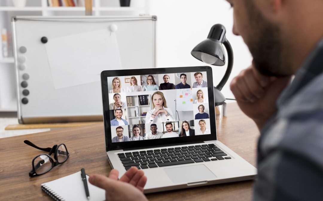 Treinamentos online: saiba a importância de eventos de publicidade e marketing